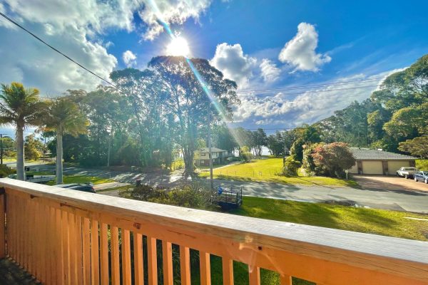 Jervis Bay Realty Holidays: Holiday home in Sanctuary Point