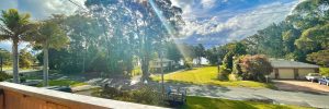 Jervis Bay Realty Holidays: Holiday home in Sanctuary Point 