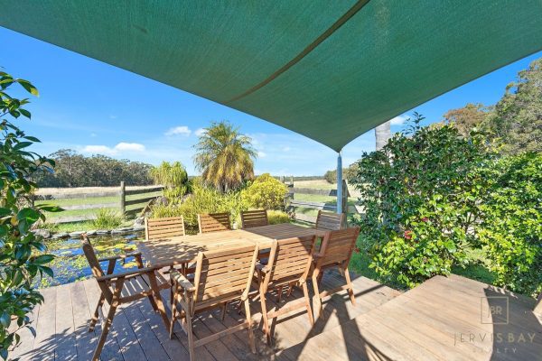 Jervis Bay Realty Holidays: Holiday rentals in Falls Creek