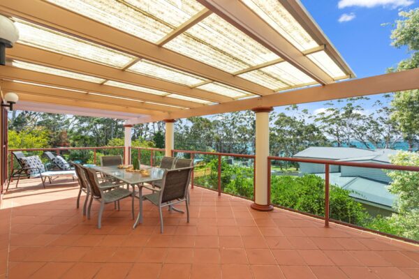 Jervis Bay Realty Holidays: Holiday home in Vincentia
