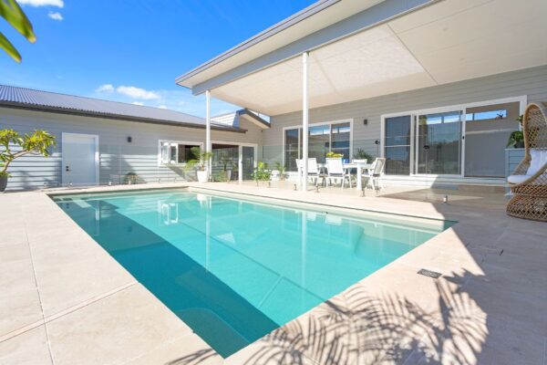 Jervis Bay Realty Holidays: Holiday home in Culburra Beach